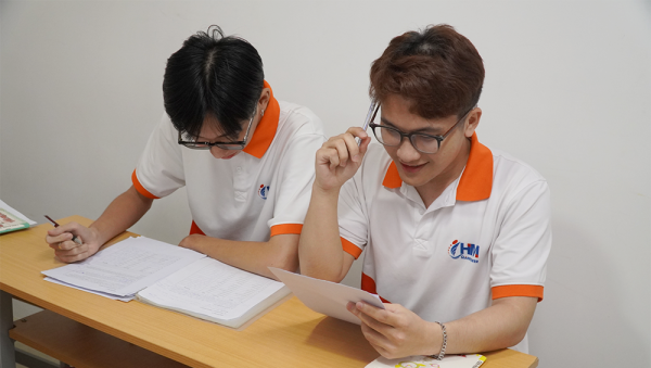 hoàng minh manpower