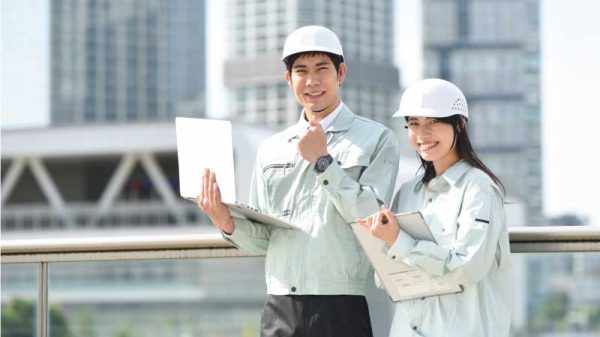 kỹ sư nhật bản